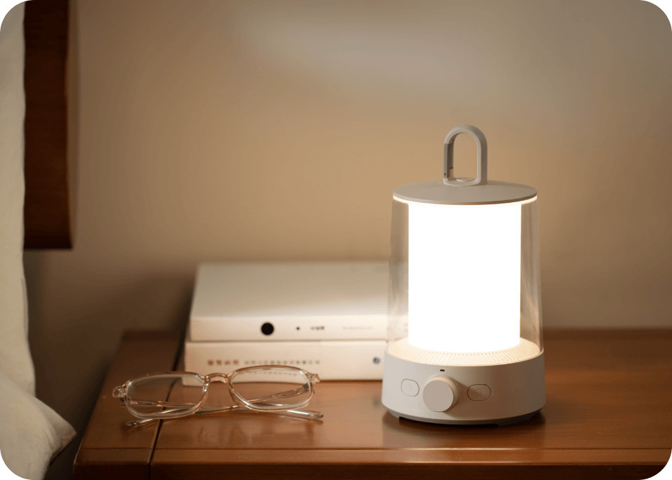Xiaomi Φανάρι Μπαταρίας Αδιάβροχο με Φακό 120lm - Image 11