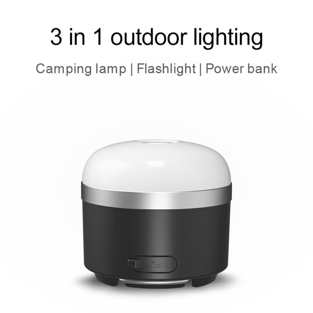 EcoFlow Φανάρι Led για Camping - Image 6