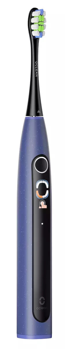 Oclean X Lite Gy Sonic Toothbrush - Image 7