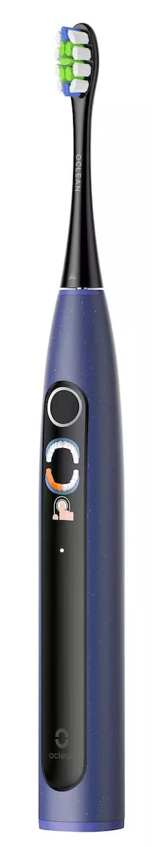 Oclean X Lite Gy Sonic Toothbrush - Image 2