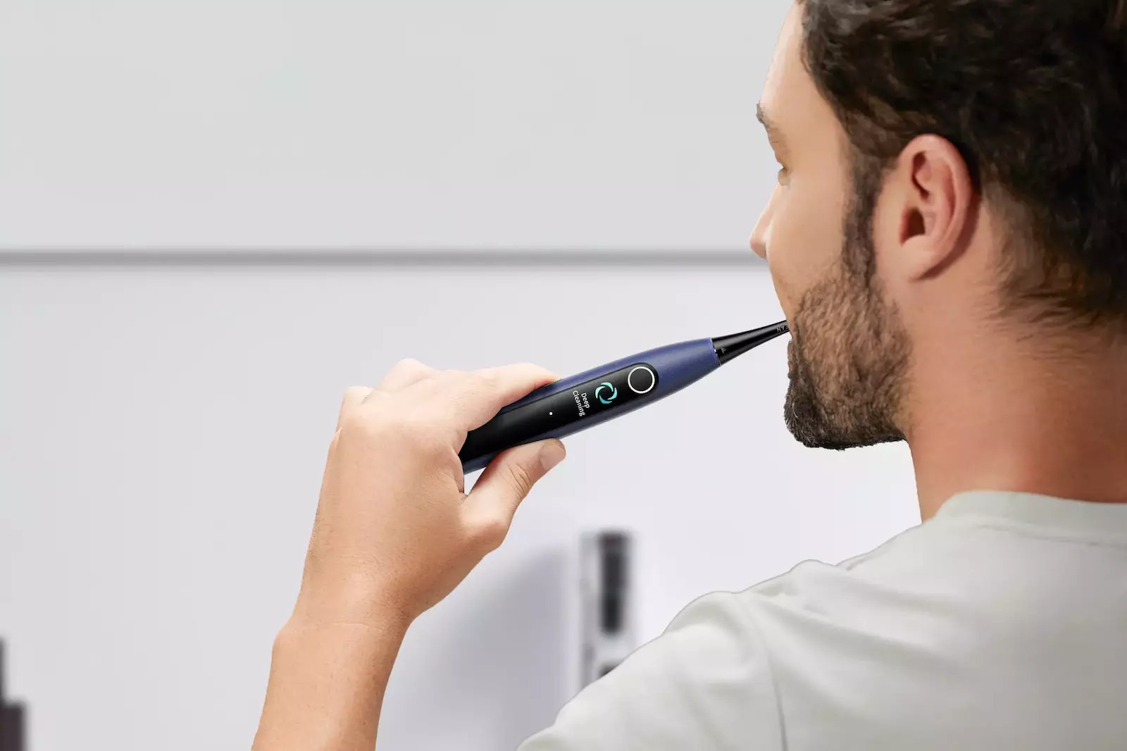 Oclean X Lite Gy Sonic Toothbrush - Image 3