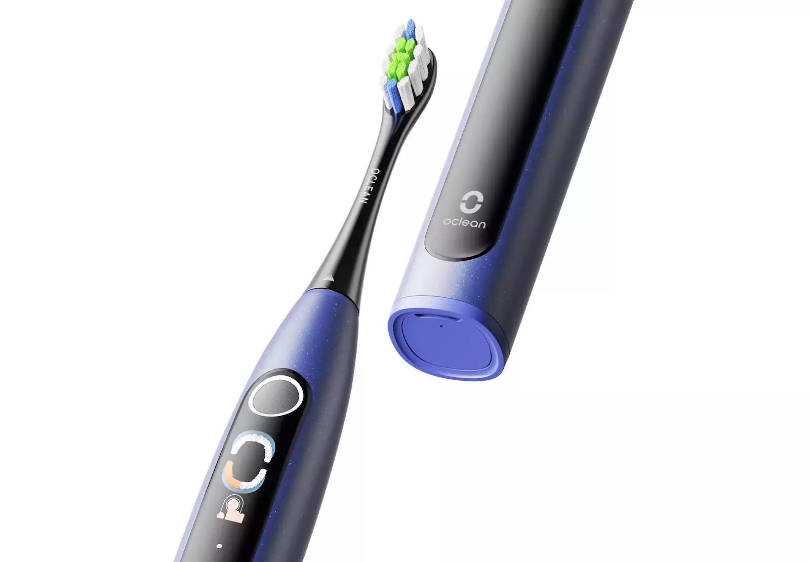 Oclean X Lite Gy Sonic Toothbrush - Image 5
