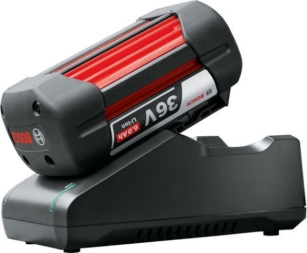 Bosch Μπαταρία Εργαλείου 36V F016800636 - Image 3