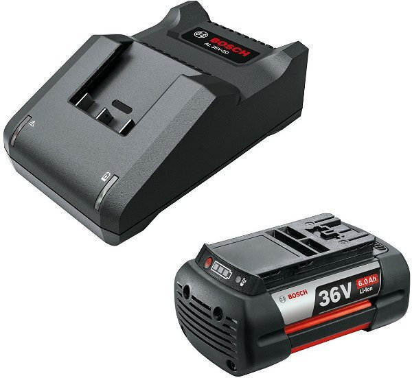 Bosch Μπαταρία Εργαλείου 36V F016800636 - Image 5