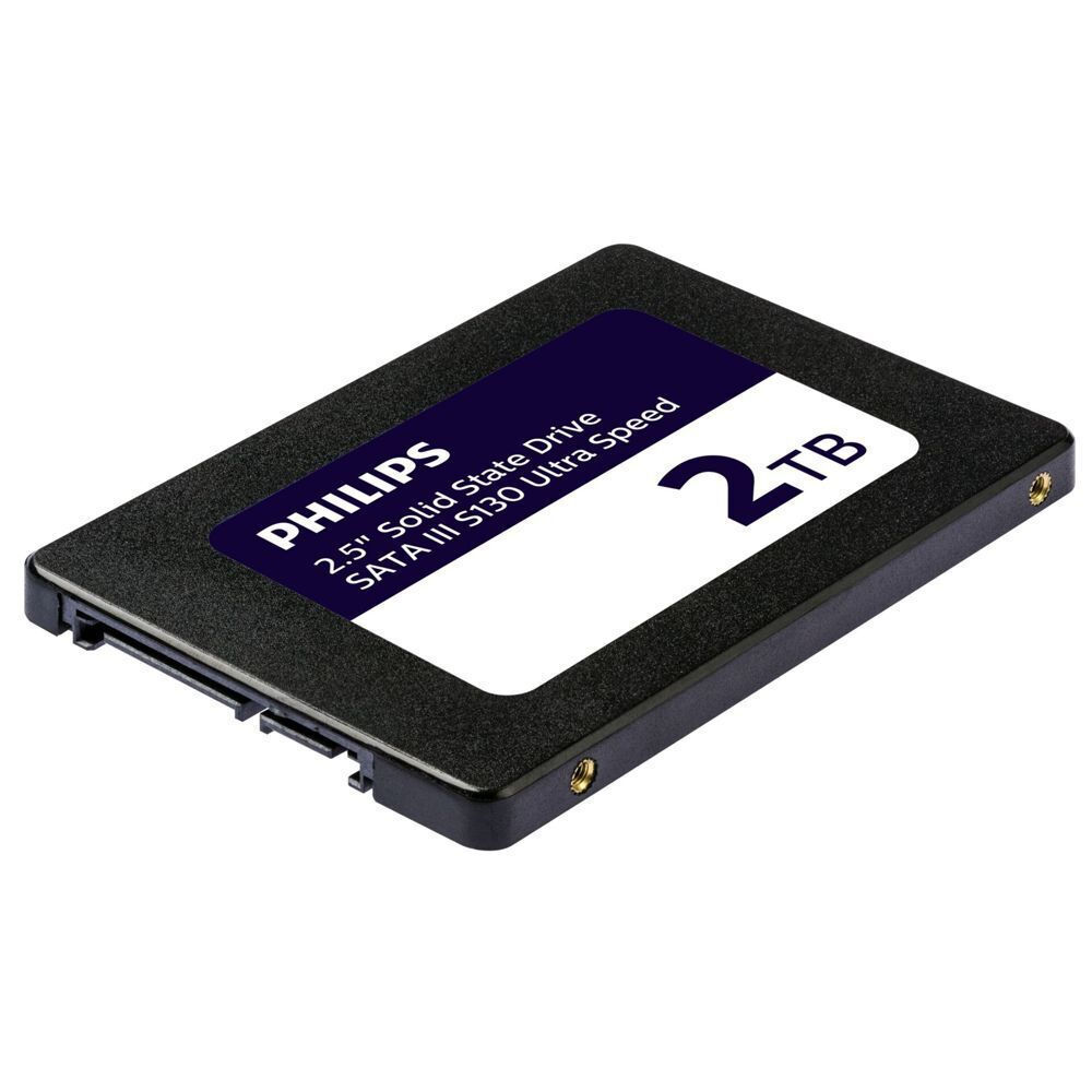 Philips 2TB 2.5'' FM02SS130B/00 - Image 2