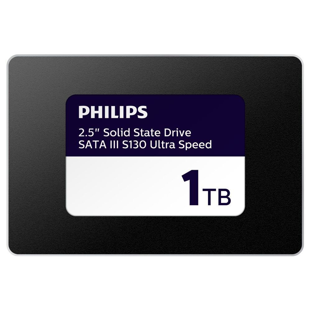 Philips S130 2.5''