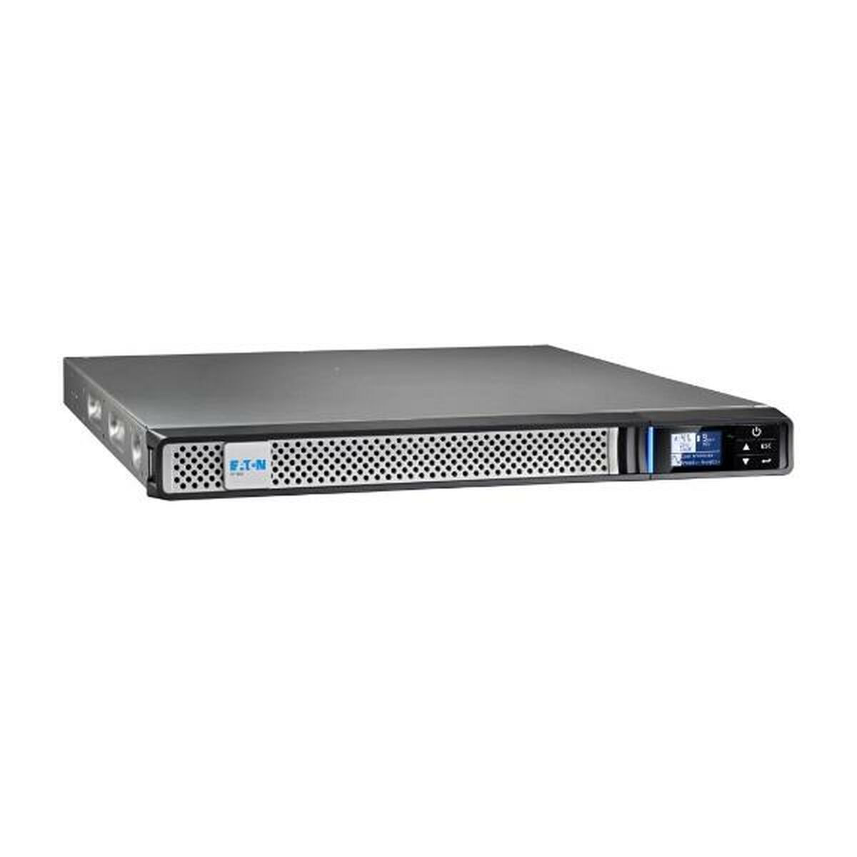 Eaton 5P Gen2 UPS 650VA 520W