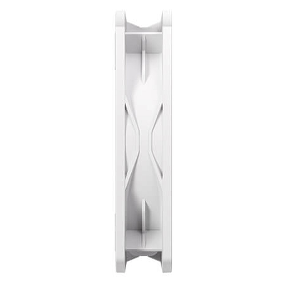 Antec 0-761345-40042-8 Case Fan 120mm Λευκό - Image 2