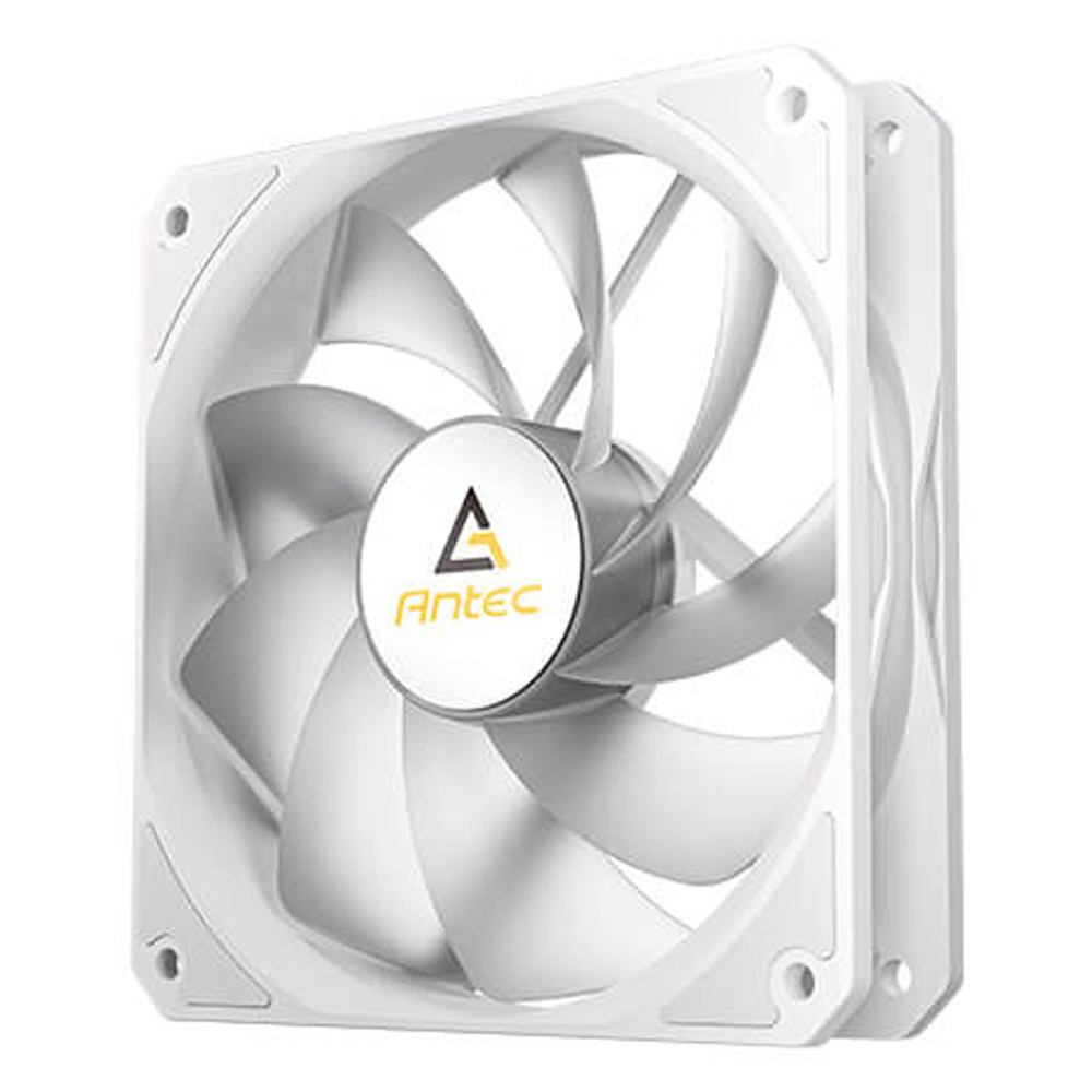 Antec 0-761345-40042-8 Case Fan 120mm Λευκό - Image 7