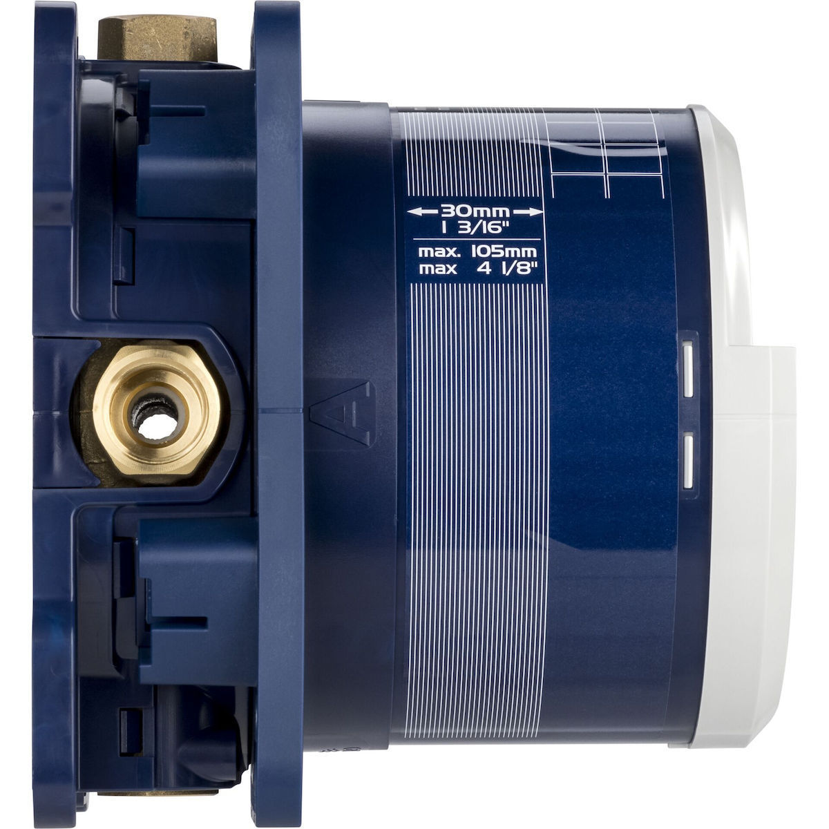 Grohe Rapido Μηχανισμός Μπαταρίας 35604000 - Image 3