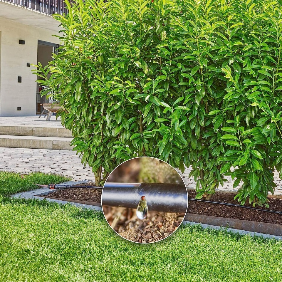 Gardena Micro-Drip System Σύστημα Αυτοποτισμού για Γλάστρες 1τμχ - Image 5
