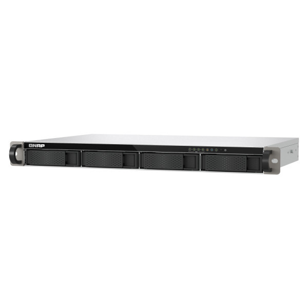 QNap TS-H765EU NAS με 4 θέσεις για HDD/M.2/SSD