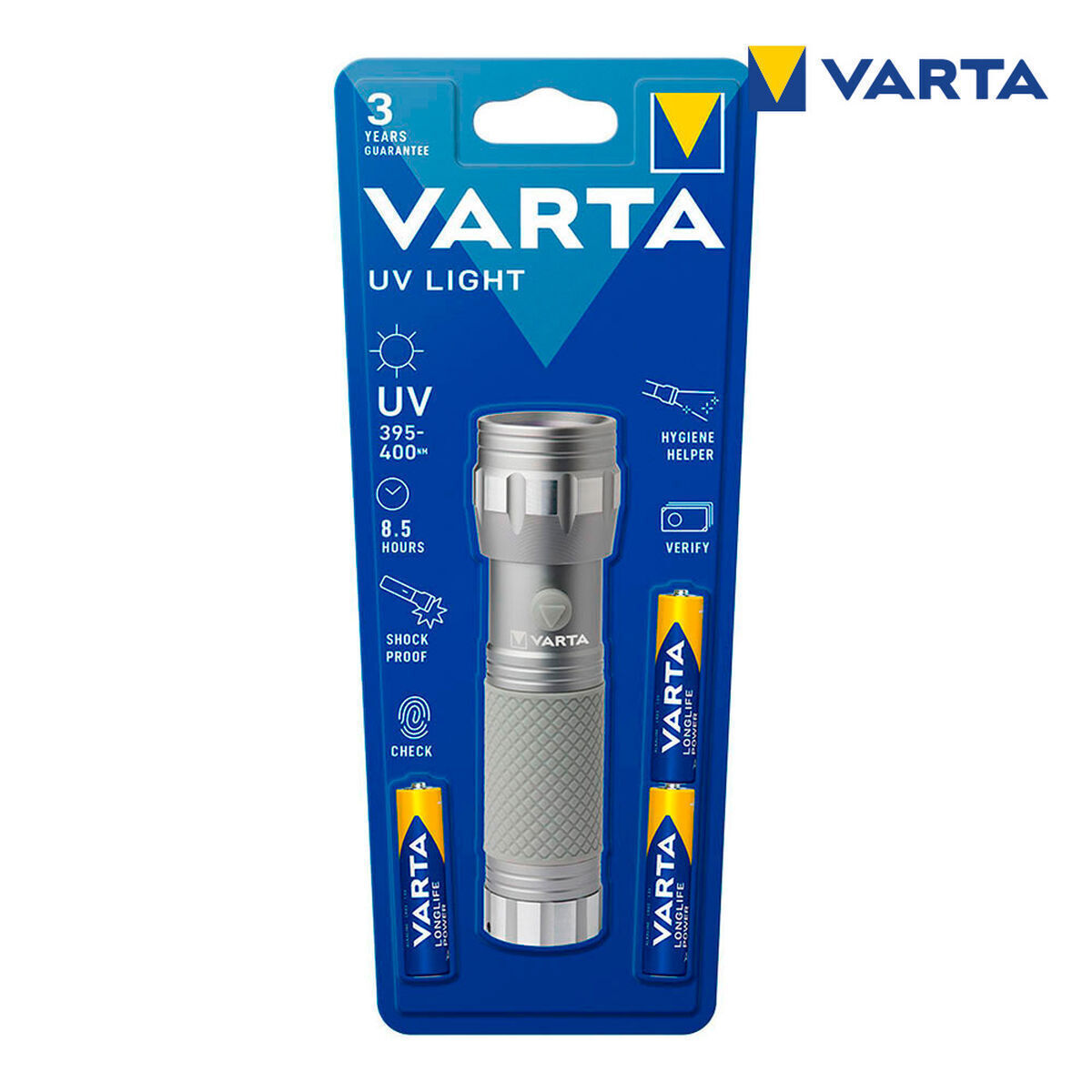 Varta Φακός LED - Image 5