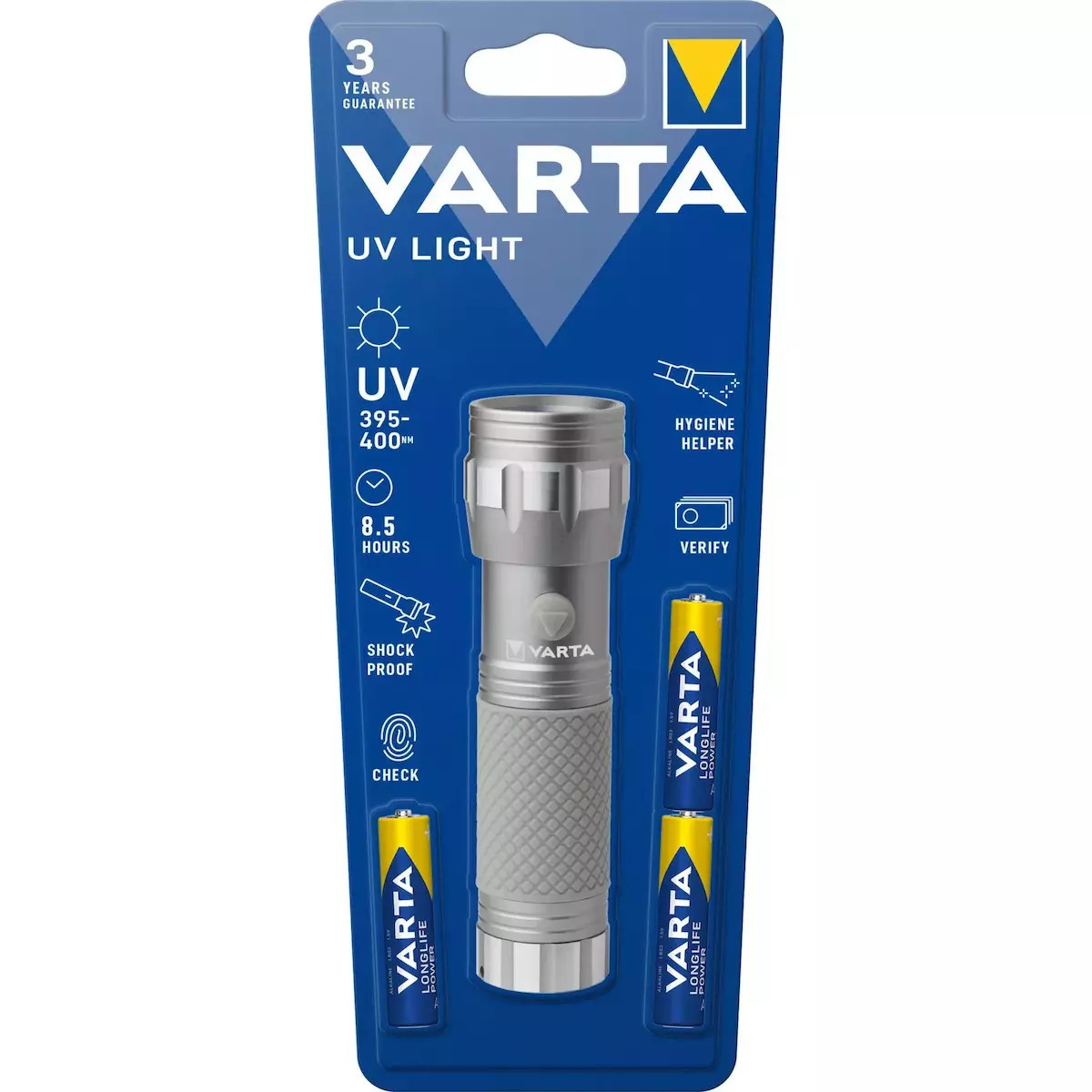 Varta Φακός LED - Image 6
