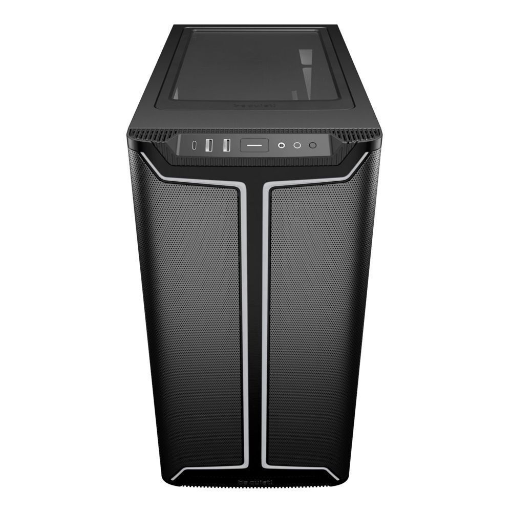 Be Quiet Pure Base 501 DX Gaming Midi Tower με Πλαϊνό Παράθυρο - Image 5
