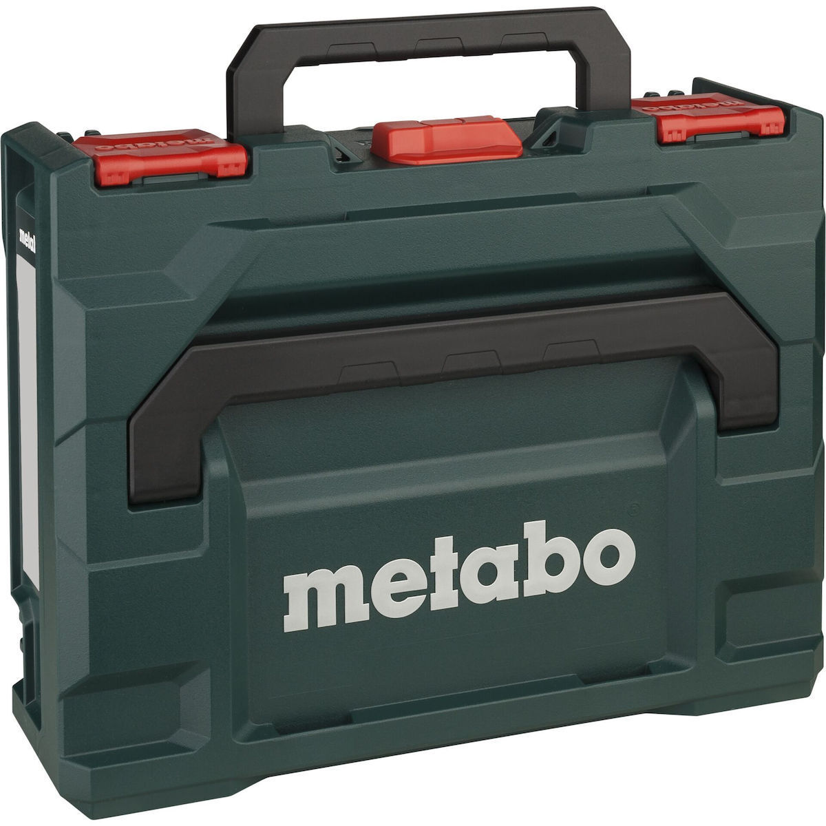 Metabo SB 12 BL Κρουστικό Δραπανοκατσάβιδο Μπαταρίας 12V 2x2Ah - Image 4
