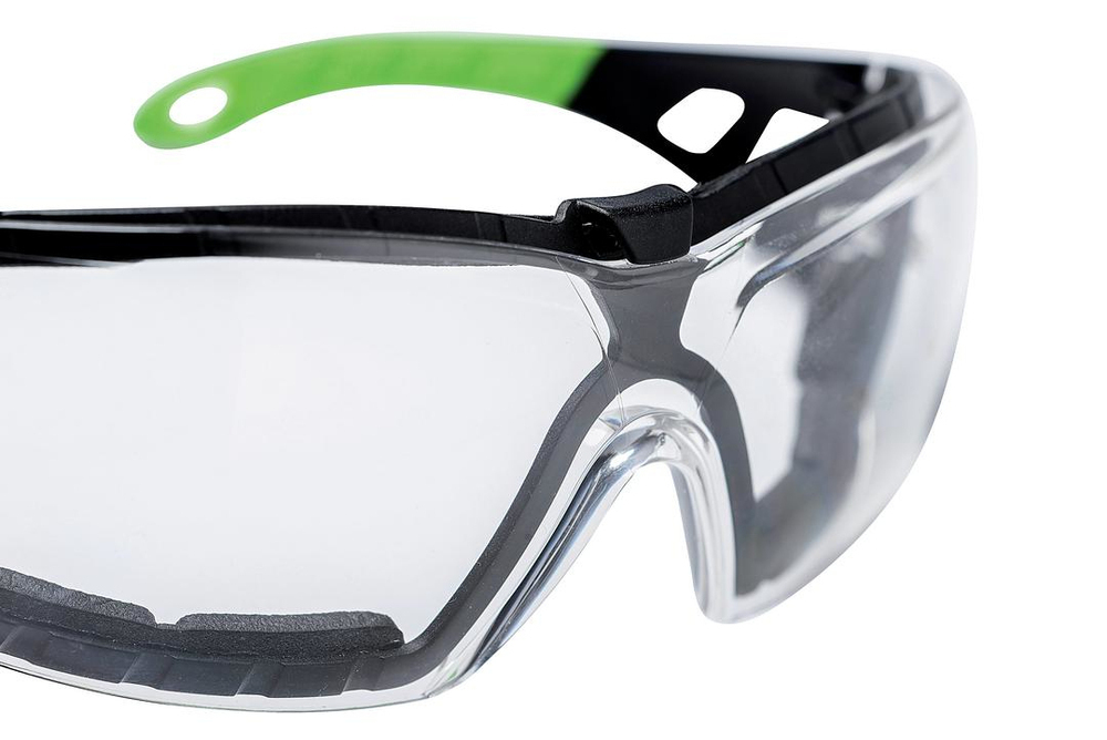 Uvex Pheos Spectacles Γυαλιά Εργασίας για Προστασία με Διάφανους Φακούς - Image 7