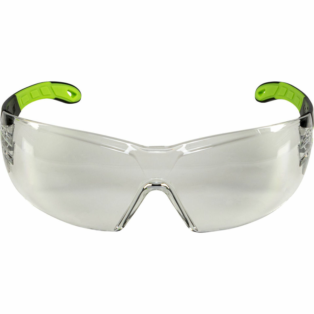 Uvex Pheos Spectacles Γυαλιά Εργασίας για Προστασία με Διάφανους Φακούς - Image 3