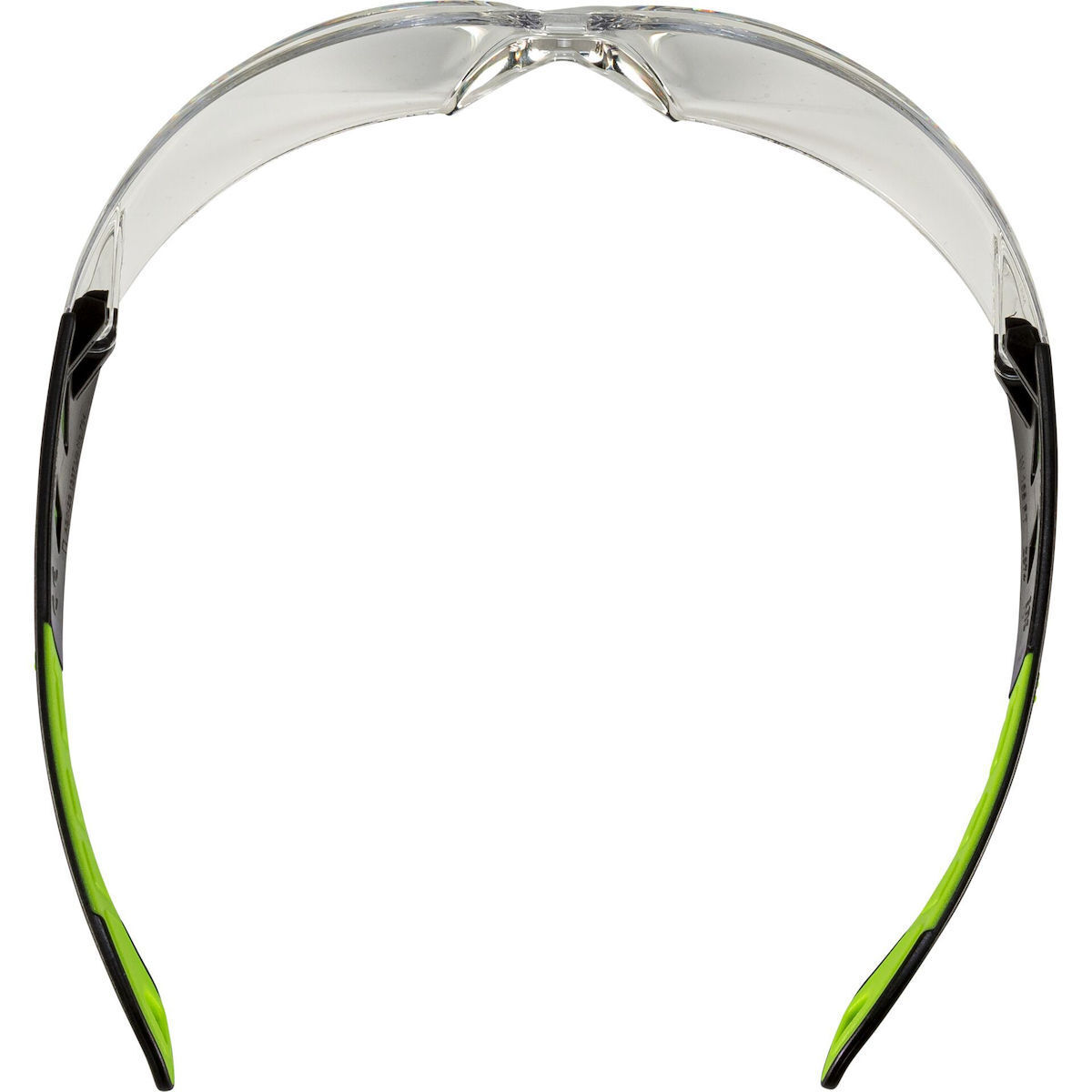 Uvex Pheos Spectacles Γυαλιά Εργασίας για Προστασία με Διάφανους Φακούς - Image 4
