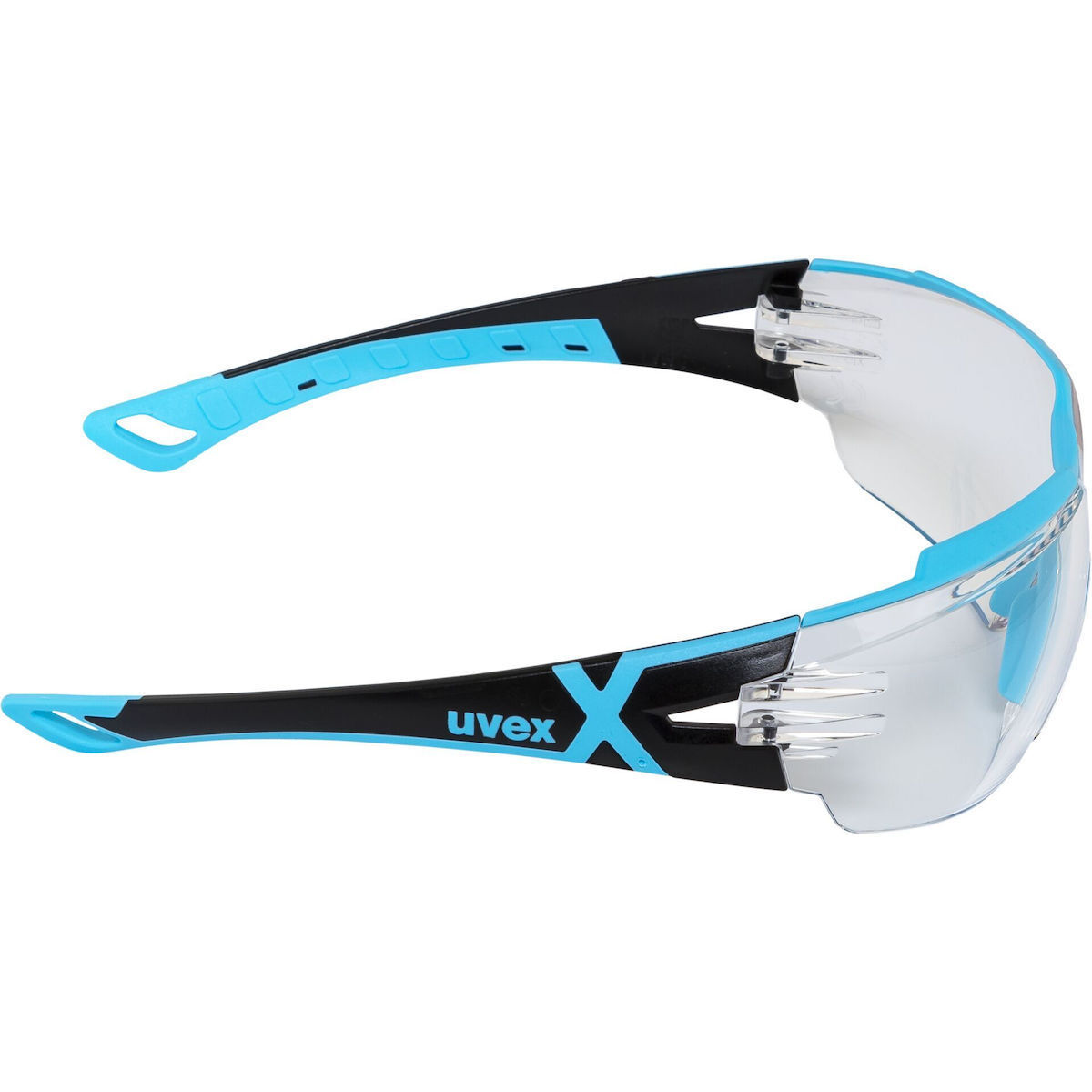 Uvex Pheos CX2 Spectacles Γυαλιά Εργασίας για Προστασία με Διάφανους Φακούς 9198256 - Image 5