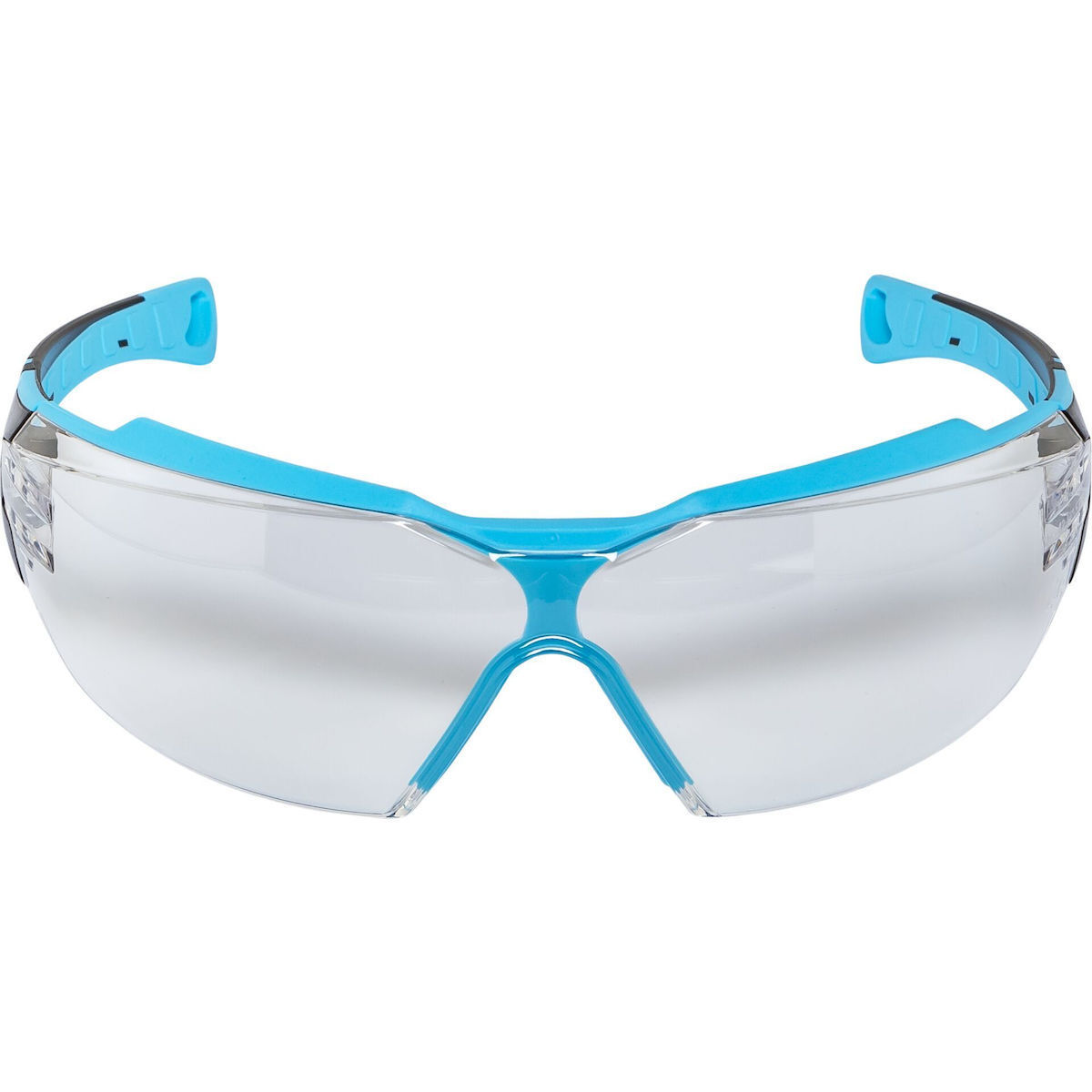 Uvex Pheos CX2 Spectacles Γυαλιά Εργασίας για Προστασία με Διάφανους Φακούς 9198256 - Image 6