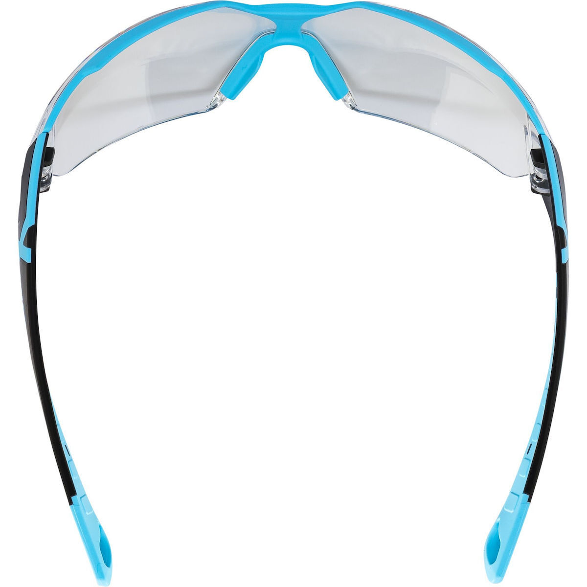 Uvex Pheos CX2 Spectacles Γυαλιά Εργασίας για Προστασία με Διάφανους Φακούς 9198256 - Image 3