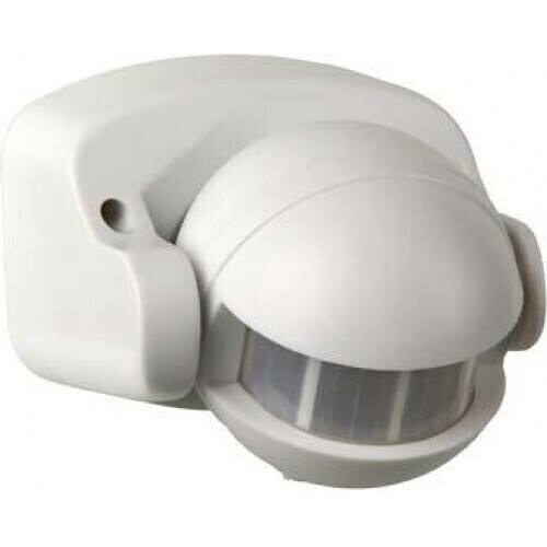 REV Αισθητήρας Κίνησης με Εμβέλεια 12m σε Λευκό Χρώμα 75184112 - Image 3