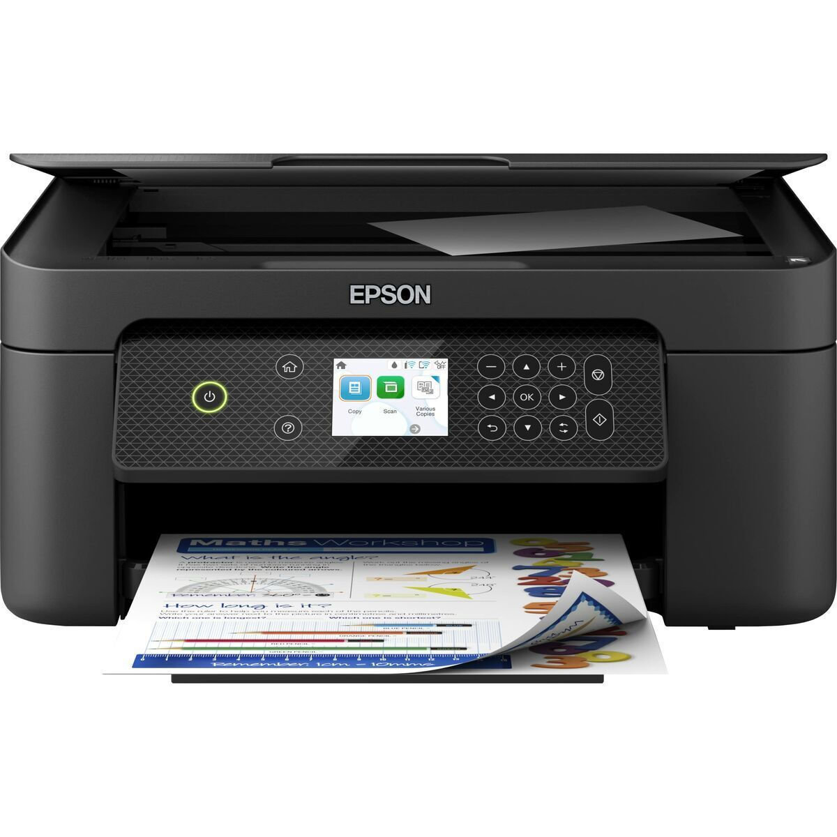 Epson Expression Home XP-4200 Έγχρωμο Πολυμηχάνημα Inkjet