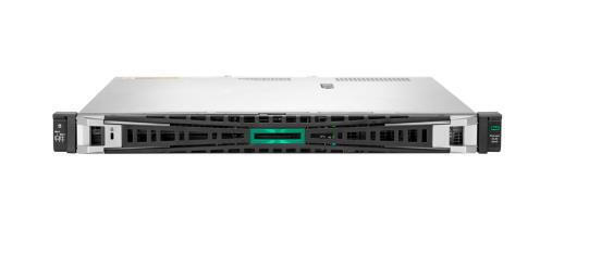 HP DL20 GEN11 (Xeon E-2434/32GB DDR4/2TB HDD + 2TB HDD/No OS)