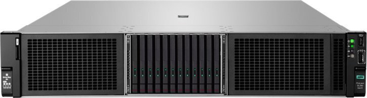 HP ProLiant DL380 Gen11 (Xeon Silver 4514Y/64GB DDR5/2.4TB + 2.4TB /2x1000W/No OS) - Image 2