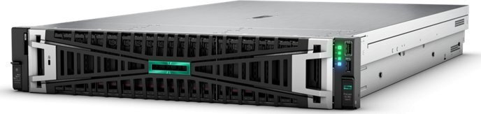 HP ProLiant DL380 Gen11 (Xeon Silver 4514Y/64GB DDR5/2.4TB + 2.4TB /2x1000W/No OS) - Image 4