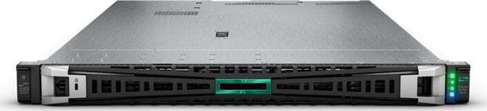 HP ProLiant DL360 Gen11 (Xeon Silver 4514Y/128GB DDR5/2x1000W/No OS)