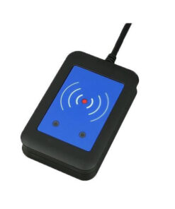 Axis Access Control για Πρόσβαση με Κάρτα 01400-001