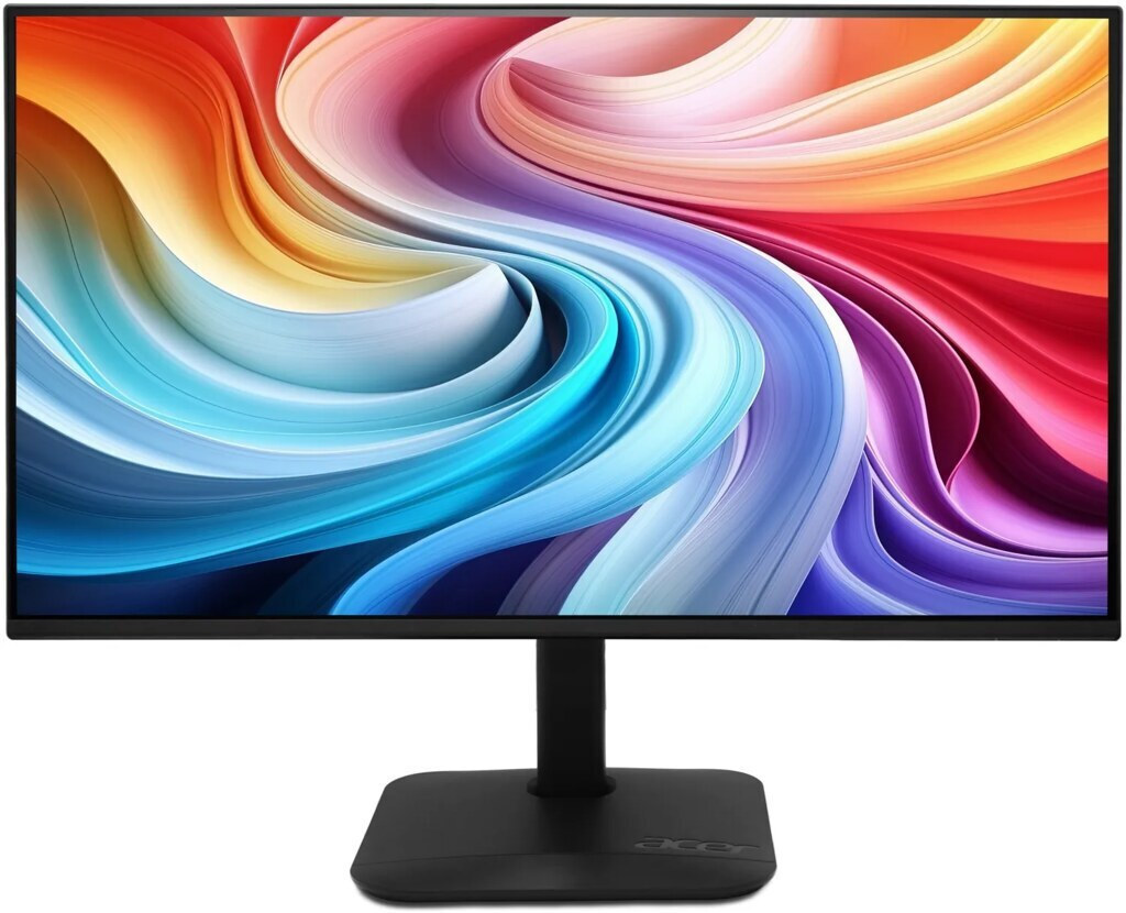 Acer KA272Gbip 27" IPS FHD 1920x1080
