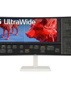 LG 38BR85QC-W 38" Ultrawide IPS Curved QHD 3840x1600