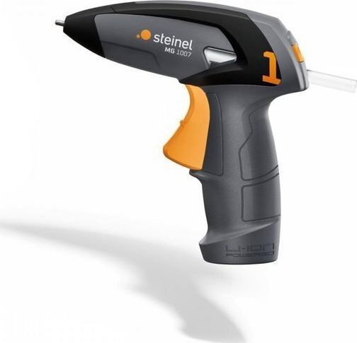 Steinel Mobileglue 1007 Aku Glue Gun 084288 - Image 3