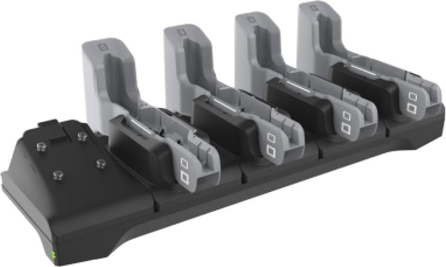 Zebra Tablet POS CRD-ET4X-4S8I1-01