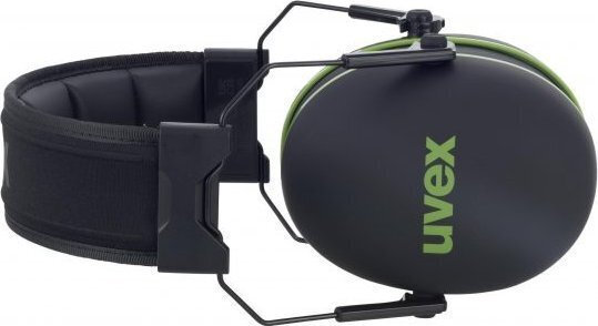 Uvex 2630011 Ωτοασπίδες με Στέκα - Image 4