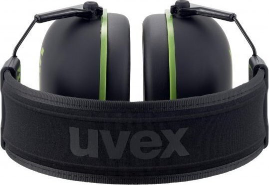 Uvex 2630011 Ωτοασπίδες με Στέκα - Image 3