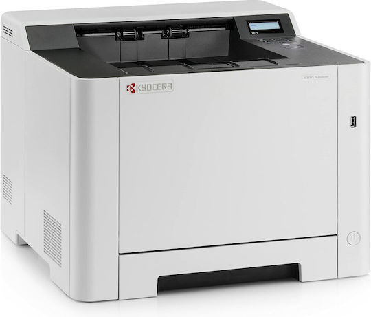 Kyocera Ecosys PA2600cx Έγχρωμoς Εκτυπωτής Laser