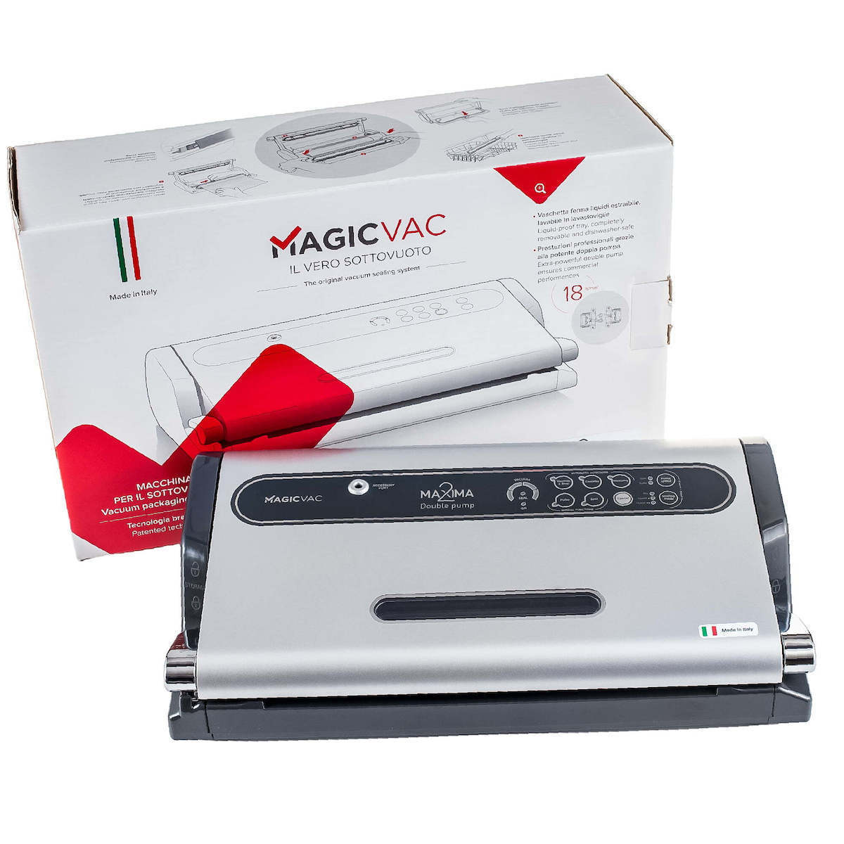 Maxima Συσκευή Vacuum - Image 7