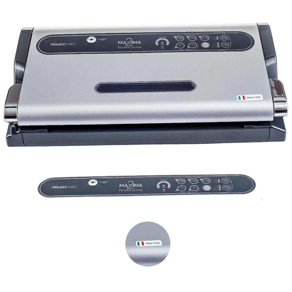 Maxima Συσκευή Vacuum - Image 10