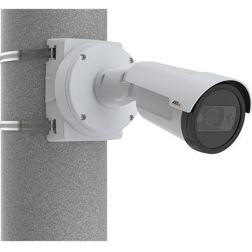Axis Βάση για Κάμερες Συστημάτων CCTV Γκρι 01164-001 - Image 2