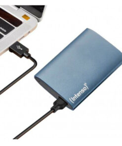 Intenso Premuim USB 3.2 SSD 500GB 2.5"