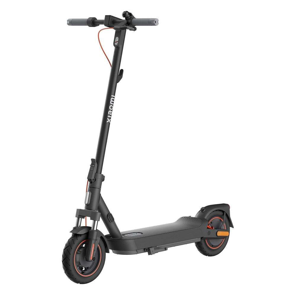 Xiaomi Scooter 5 Max Ηλεκτρικό Πατίνι 400W Μαύρο