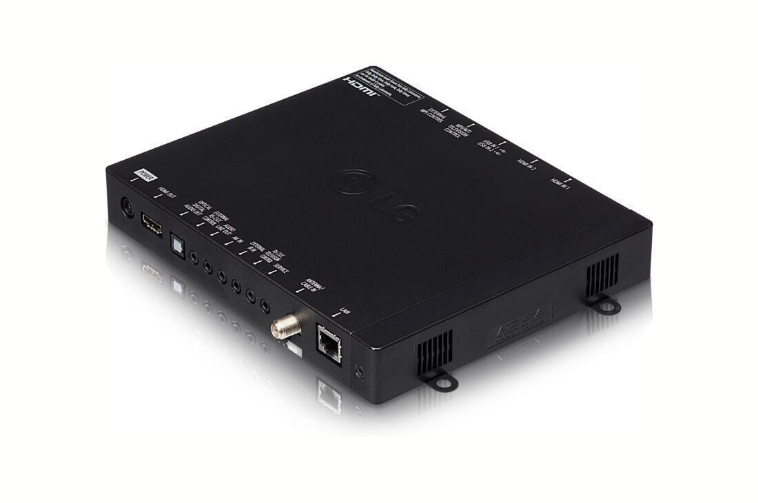 Lg Display Acc Lg Set Top Box/stb-6500