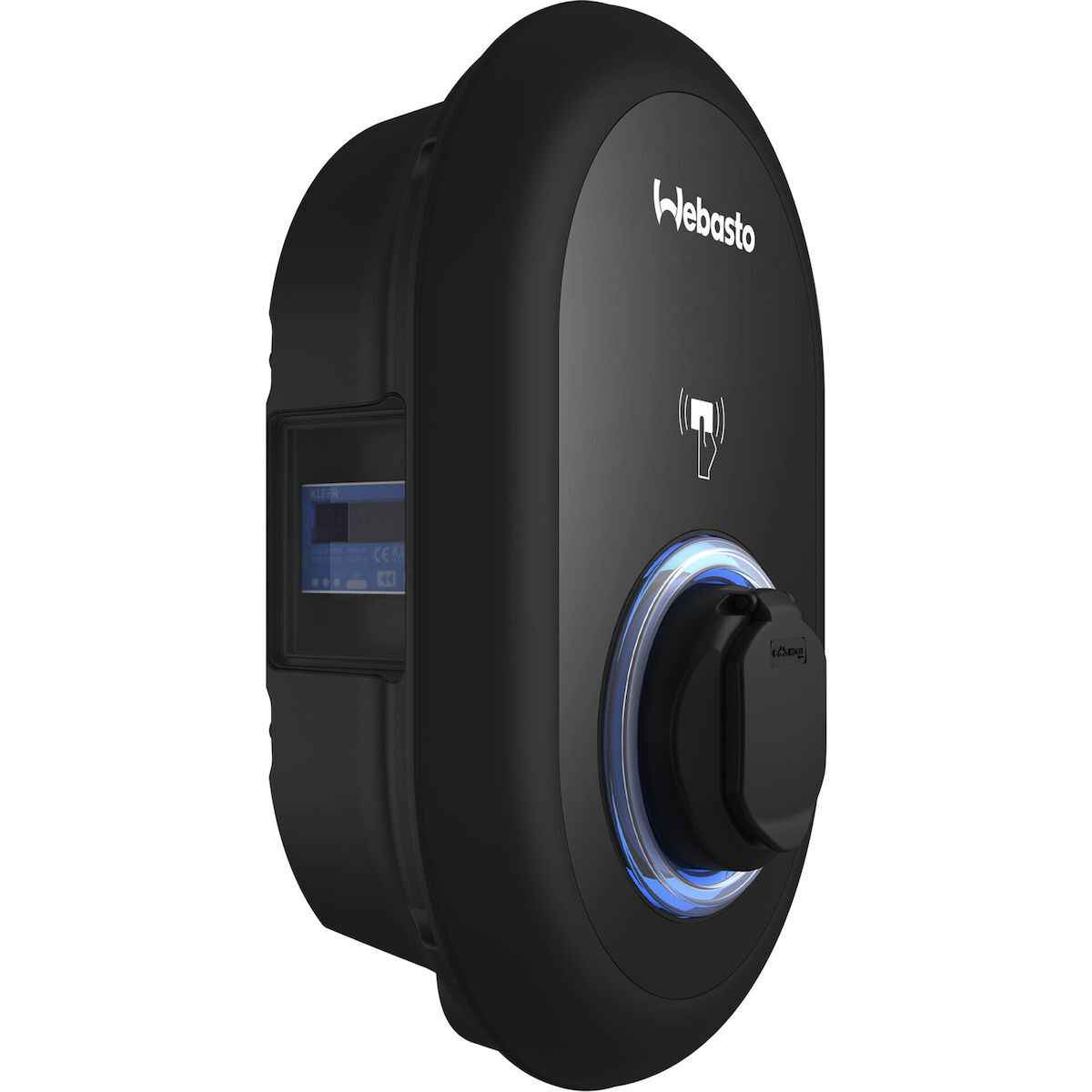 Webasto Unite Mid Επιτοίχιος Σταθμός Φόρτισης 22kW Type 2 (5112415A) - Image 3