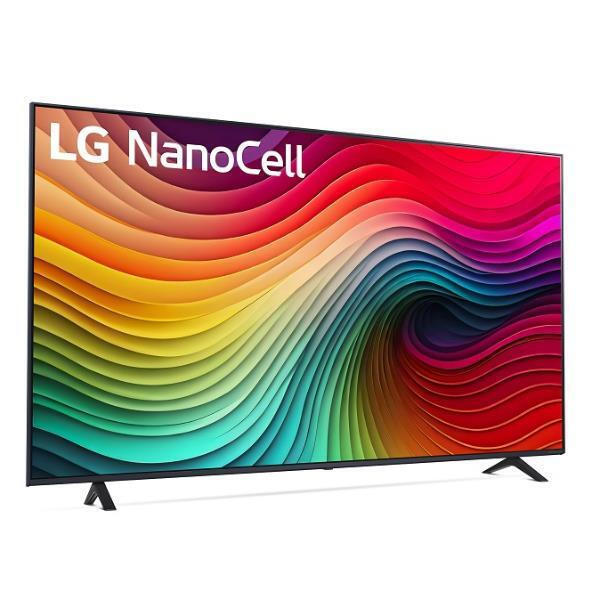 LG Smart 4K LED AI NANO81 (2024)