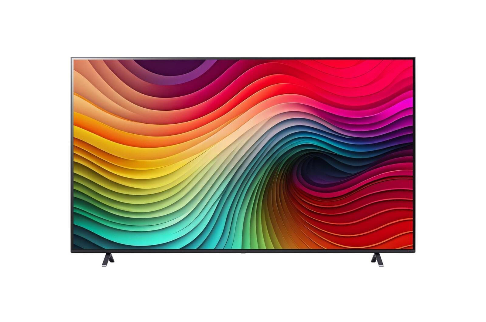 LG Smart 4K LED AI NANO81 (2024) - Image 2