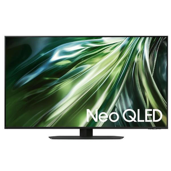 Samsung Smart Τηλεόραση 65" 4K UHD Neo QLED QN90D HDR (2024) QE65QN90DATXZT